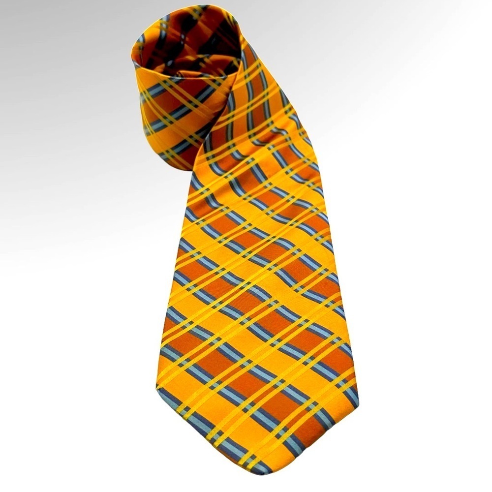 Ted Baker 100% Silk Necktie